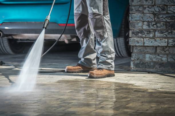 Best Vinyl Siding Pressure Washing in Clinton, NY