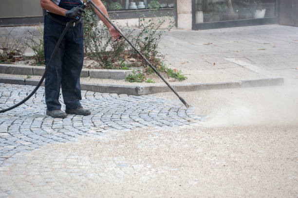 Best Oil and Grease Removal from Surfaces in Clinton, NY
