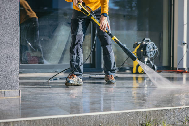 Clinton, NY Pressure Washing Services Company